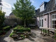 Zevenend 53 + 55, 1251 RL Laren (NH)