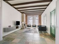 van Aerssenstraat 23, 3245 BC Sommelsdijk