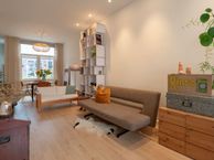 Aegidiusstraat 104 b, 3061 XP Rotterdam