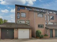 Van Oudshoornhove 4, 2726 BX Zoetermeer