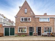 St.-Bonifaciusstraat 51, 3553 SP Utrecht