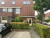 Tieratesstraat 12, 2291 ZJ Wateringen