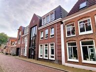 Achterstraat 31, 1621 GH Hoorn (NH)
