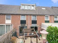 Achterwerf 59, 1357 BK Almere