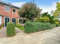 A.H.G. Fokkerstraat 32, 3555 BD Utrecht