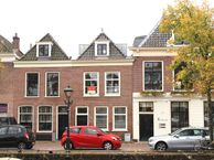 Oudegracht 201, 1811 CE Alkmaar