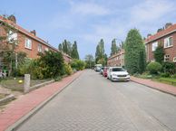 Berkenlaan 8, 7231 EP Warnsveld