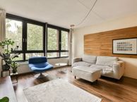 Conradstraat 80 B, 1018 NK Amsterdam