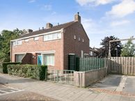 Bosjeslaan 27, 4382 PS Vlissingen