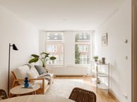 Dapperstraat 57 B, 1093 BP Amsterdam