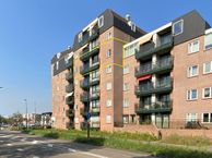 Koude Horn 65, 1941 KA Beverwijk