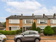 Marconistraat 22, 1276 ET Huizen