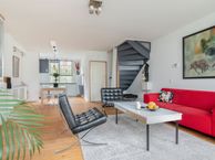 Hillenraadstraat 6, 3077 EJ Rotterdam