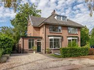 Parklaan 26, 3972 JZ Driebergen-Rijsenburg