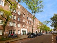 Vechtstraat 26 2, 1078 RL Amsterdam