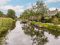 Emmakade 27, 1182 AN Amstelveen