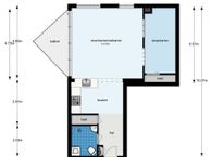 Groenhoven 443, 1103 LN Amsterdam