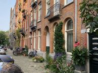 Delistraat 11 -A, 1094 CS Amsterdam