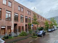 D.L. Hudigstraat 30, 1019 TR Amsterdam