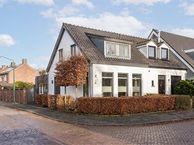 Grimhuijsenstraat 33, 4851 AA Ulvenhout (Gem. Breda)