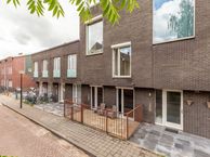 Lesbosstraat 18, 1060 SW Amsterdam