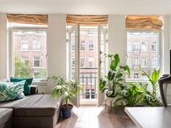 Van Hogendorpstraat 122 2, 1051 BV Amsterdam