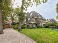 Vosmaerlaan 10, 1401 CA Bussum