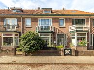 Edisonstraat 40, 1972 RL IJmuiden