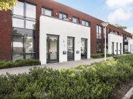 Burgemeester Notermansstraat 1 b, 5683 MA Best