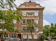 Hectorstraat 21 II, 1076 PN Amsterdam