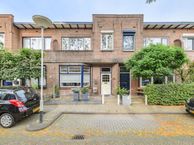 van Duijvenvoordestraat 41, 4835 CA Breda