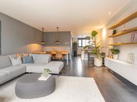 De Jas 22, 5357 PM Overlangel