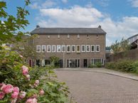 Simon Stevinweg 2, 1401 TC Bussum