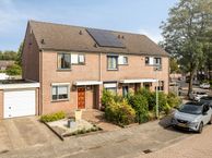 Baroniehof 206, 5709 HD Helmond