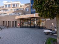 Vollenhoveschans 93, 1324 HW Almere