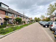 Tubastraat 22, 1312 WV Almere