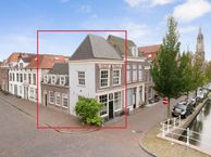 Oosterstraat 25, 2611 TT Delft