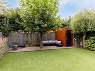 Grasparkiet 10, 5658 ED Eindhoven