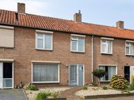 Dokter Andereggstraat 6, 5243 TJ Rosmalen