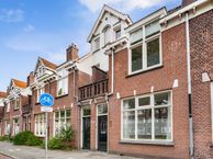 Croeselaan 198, 3521 CJ Utrecht
