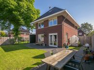 Prof dr Cleveringastraat 24, 8442 LP Heerenveen