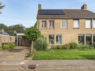 De Slatten 18, 8431 BE Oosterwolde (FR)