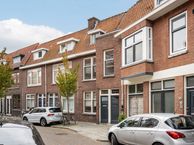 Filips van Bourgondiëstraat 47, 3117 SC Schiedam