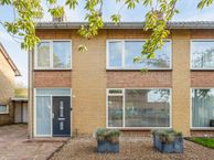 Narcisstraat 53, 5402 XL Uden