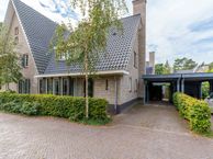 Prinses Arianelaan 13, 3708 XG Zeist