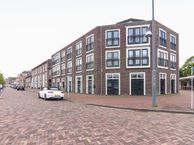 Dijkplein 5 -6, 3221 CA Hellevoetsluis