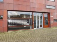 Zevenkampse Ring 378, 3068 HG Rotterdam