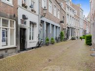 Sint Bernardusstraat 20, 6211 HL Maastricht