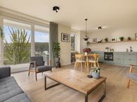 Eerste Amstelvlietpad 54 + PP, 1096 GB Amsterdam