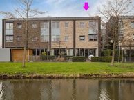 Roggetiende 8, 2941 RN Lekkerkerk